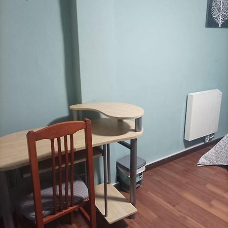 Habitacion2 Piso Lavanda Leilighet Villena Eksteriør bilde