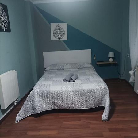 Habitacion2 Piso Lavanda Leilighet Villena Eksteriør bilde