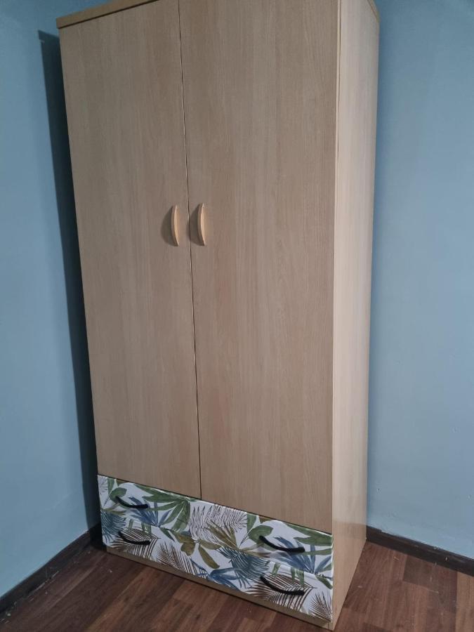 Habitacion2 Piso Lavanda Leilighet Villena Eksteriør bilde